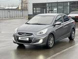 Hyundai Accent 2013 годаүшін5 500 000 тг. в Уральск – фото 3