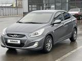 Hyundai Accent 2013 годаүшін5 500 000 тг. в Уральск – фото 4