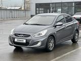 Hyundai Accent 2013 годаүшін5 500 000 тг. в Уральск – фото 5