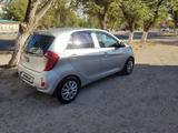 Kia Picanto 2011 годаүшін4 500 000 тг. в Алматы – фото 4