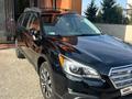 Subaru Outback 2014 годаүшін9 500 000 тг. в Кызылорда – фото 2