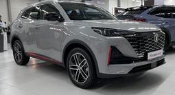 Changan CS55 Plus Tech 2023 года за 11 190 000 тг. в Кокшетау – фото 3