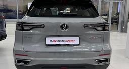 Changan CS55 Plus Tech 2023 года за 11 190 000 тг. в Кокшетау – фото 5