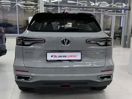 Changan CS55 Plus Tech 2023 года за 11 190 000 тг. в Кокшетау – фото 5