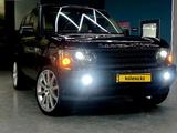 Land Rover Range Rover 2005 годаүшін7 500 000 тг. в Семей