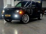 Land Rover Range Rover 2005 годаүшін7 500 000 тг. в Семей – фото 2