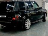 Land Rover Range Rover 2005 годаүшін7 500 000 тг. в Семей – фото 3