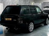 Land Rover Range Rover 2005 годаүшін7 500 000 тг. в Семей – фото 4