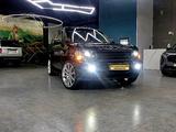 Land Rover Range Rover 2005 годаүшін7 500 000 тг. в Семей – фото 5