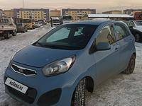 Kia Picanto 2013 года за 4 900 000 тг. в Алматы