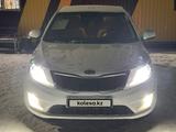 Kia Rio 2014 года за 4 500 000 тг. в Караганда – фото 2