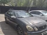 Lexus GS 300 2002 года за 2 800 000 тг. в Семей – фото 3