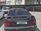 Lexus GS 300 2002 года за 2 800 000 тг. в Семей – фото 4