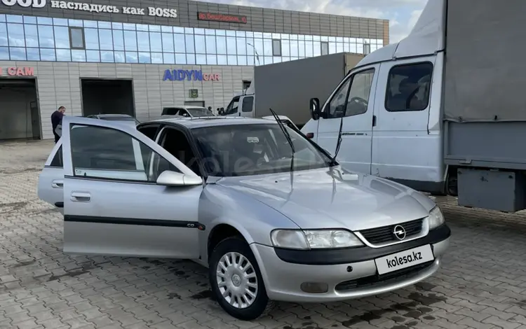 Opel Vectra 1998 годаfor1 154 264 тг. в Актобе