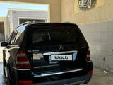 Mercedes-Benz GL 500 2009 годаүшін9 000 000 тг. в Актау – фото 2