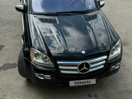 Mercedes-Benz GL 500 2009 года за 9 000 000 тг. в Актау – фото 3