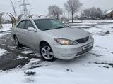Toyota Camry 2006 года за 4 700 000 тг. в Алматы