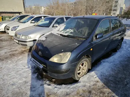 Toyota Prius 1997 года за 500 000 тг. в Астана