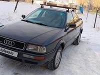 Audi 80 1992 годаүшін1 800 000 тг. в Караганда