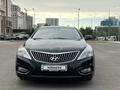 Hyundai Grandeur 2013 года за 8 950 000 тг. в Астана – фото 2