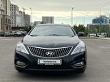 Hyundai Grandeur 2013 годаүшін8 950 000 тг. в Астана – фото 2