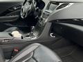 Hyundai Grandeur 2013 года за 8 950 000 тг. в Астана – фото 13