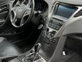 Hyundai Grandeur 2013 года за 8 950 000 тг. в Астана – фото 15