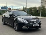 Hyundai Grandeur 2013 годаүшін8 950 000 тг. в Астана – фото 3