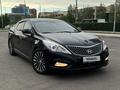 Hyundai Grandeur 2013 года за 8 950 000 тг. в Астана – фото 29