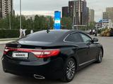 Hyundai Grandeur 2013 годаүшін8 950 000 тг. в Астана – фото 4