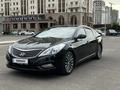 Hyundai Grandeur 2013 года за 8 950 000 тг. в Астана