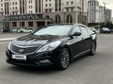 Hyundai Grandeur 2013 годаүшін8 950 000 тг. в Астана