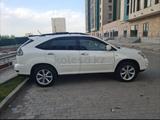 Lexus RX 350 2008 года за 9 500 000 тг. в Шымкент