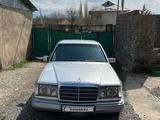 Mercedes-Benz E 280 1993 года за 2 350 000 тг. в Шымкент – фото 2