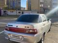 ВАЗ (Lada) 2110 2010 года за 1 050 000 тг. в Актобе