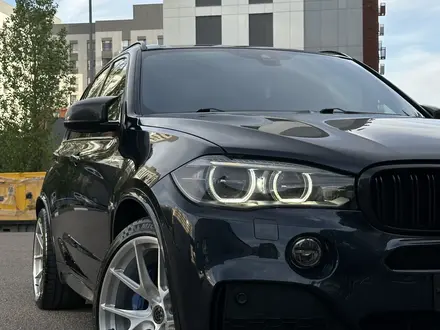 BMW X5 2014 годаүшін22 000 000 тг. в Астана