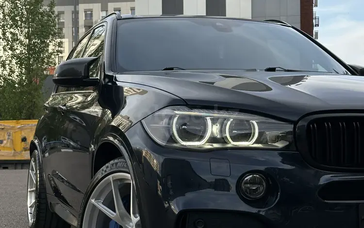 BMW X5 2014 года за 22 000 000 тг. в Астана