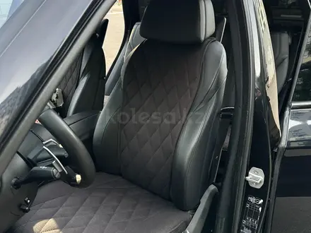 BMW X5 2014 годаүшін22 000 000 тг. в Астана – фото 11