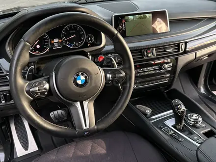 BMW X5 2014 годаүшін22 000 000 тг. в Астана – фото 13