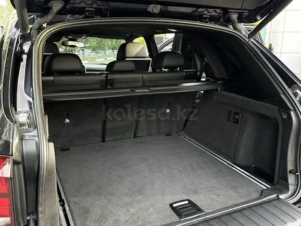 BMW X5 2014 годаүшін22 000 000 тг. в Астана – фото 14