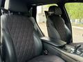 BMW X5 2014 года за 22 000 000 тг. в Астана – фото 17