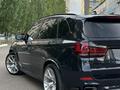BMW X5 2014 года за 22 000 000 тг. в Астана – фото 4