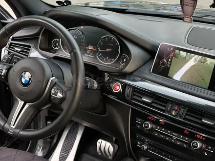 BMW X5 2014 годаүшін22 000 000 тг. в Астана – фото 22