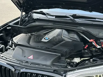 BMW X5 2014 годаүшін22 000 000 тг. в Астана – фото 24