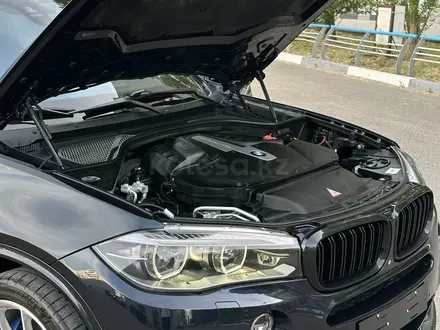 BMW X5 2014 годаүшін22 000 000 тг. в Астана – фото 25