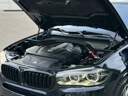 BMW X5 2014 годаүшін22 000 000 тг. в Астана – фото 26