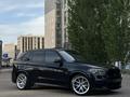 BMW X5 2014 года за 22 000 000 тг. в Астана – фото 2