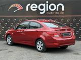 Hyundai Accent 2013 года за 5 500 000 тг. в Караганда – фото 4