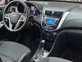 Hyundai Accent 2013 года за 5 500 000 тг. в Караганда – фото 13