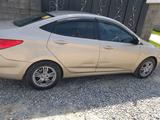 Hyundai Solaris 2011 года за 4 500 000 тг. в Шымкент – фото 4